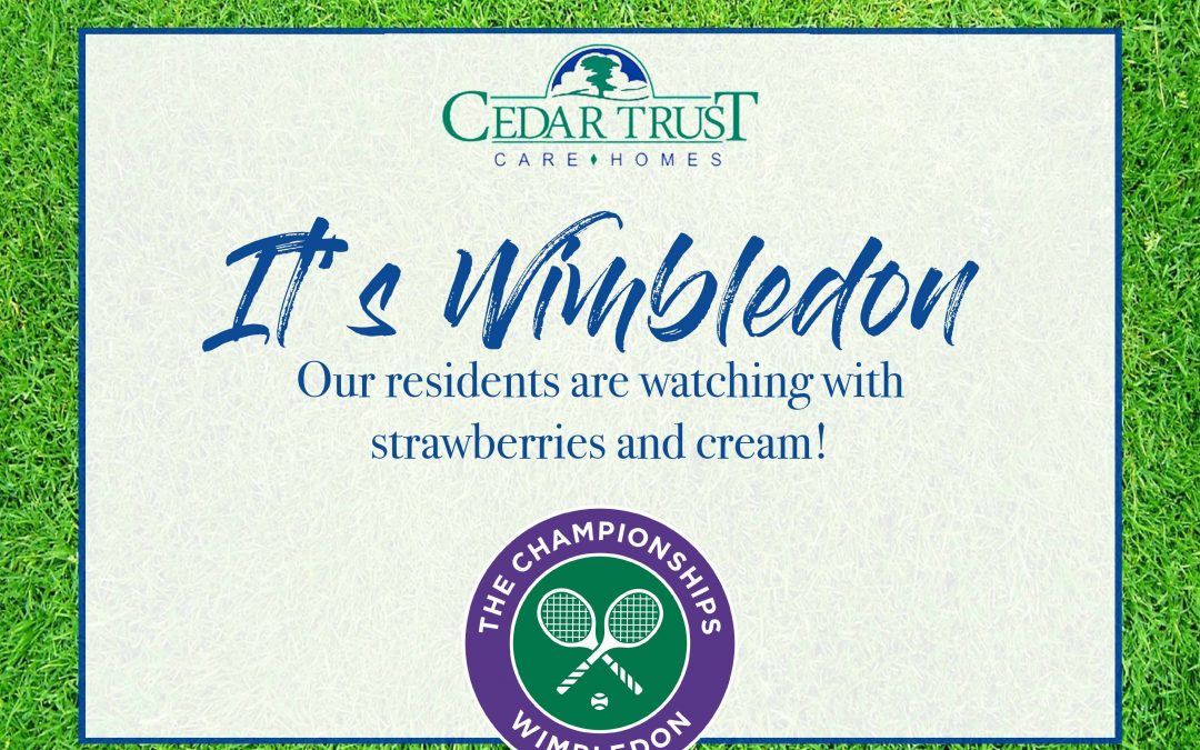 Wimbledon, Cedar Trust